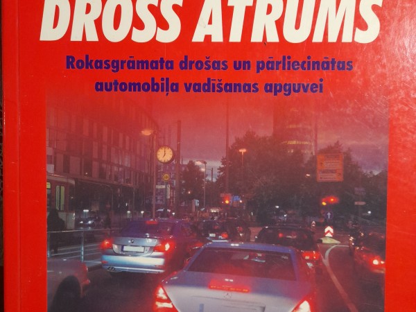 Drošs ātrums