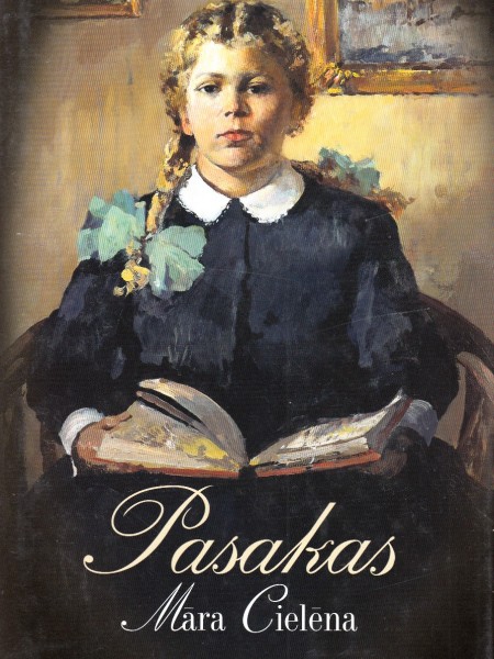 Pasakas