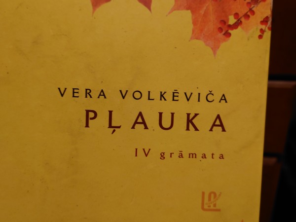 Pļauka