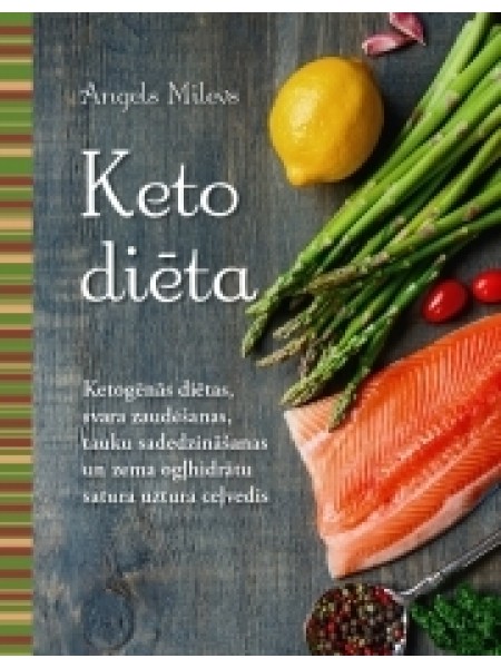 Keto diēta