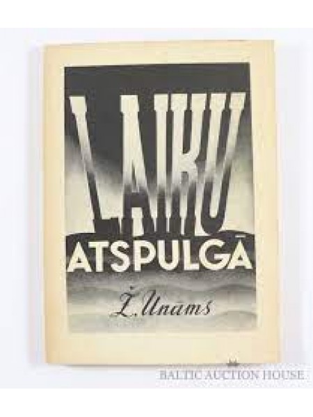 Lauku atspulgā