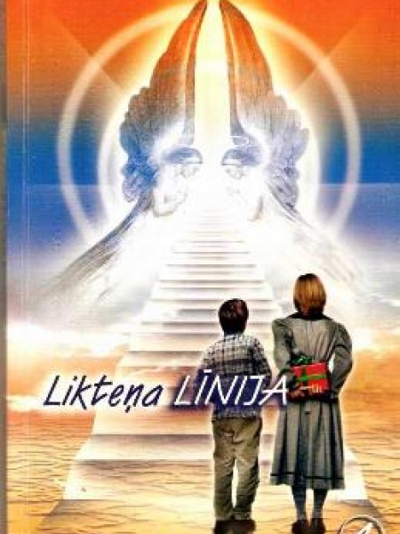 Likteņa līnija