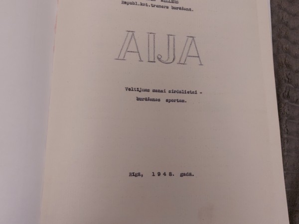 Aija