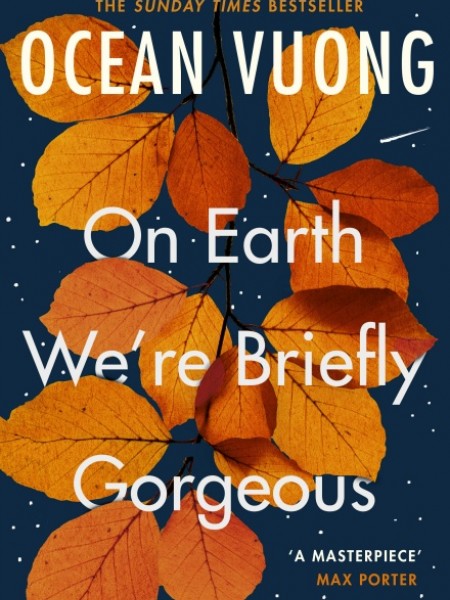 On Earth We’re Briefly Gorgeous