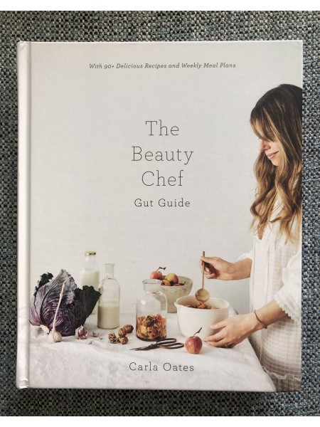 The beauty chef