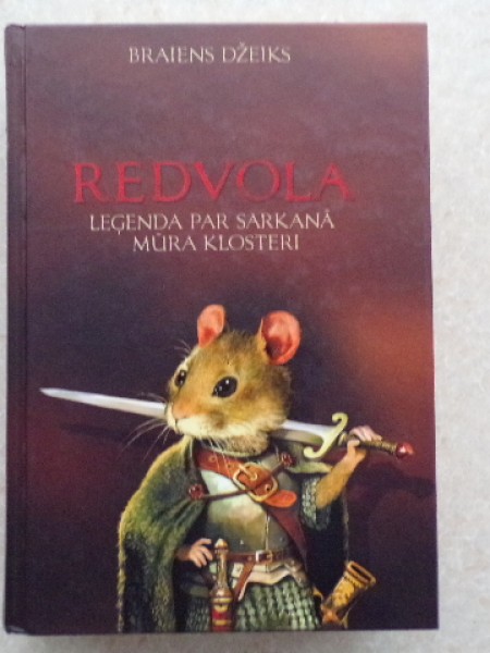 Redvola