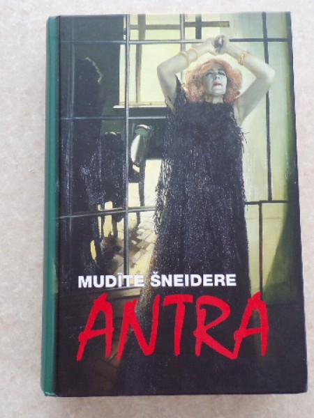 Antra