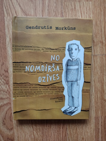 No nomdirša dzives