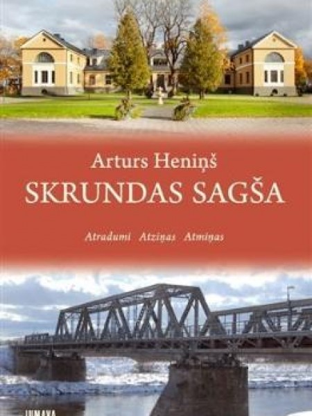 Skrundas sagša