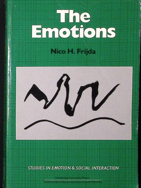 The emotions