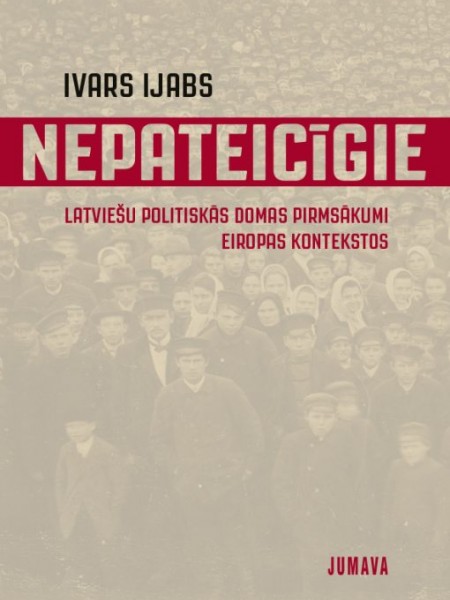 Nepateicīgie