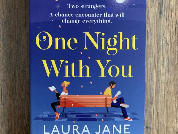 One Night With You