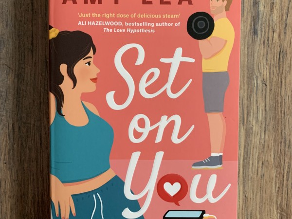 Set on You
