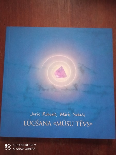 Lūgšana 
