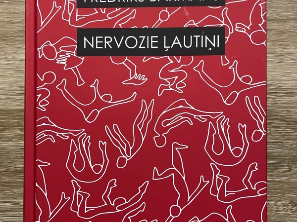 Nervozie ļautiņi