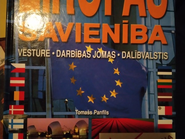 Eiropas savienība