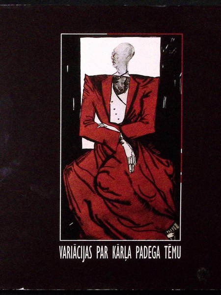Variācijas par Kārļa Padega tēmu
