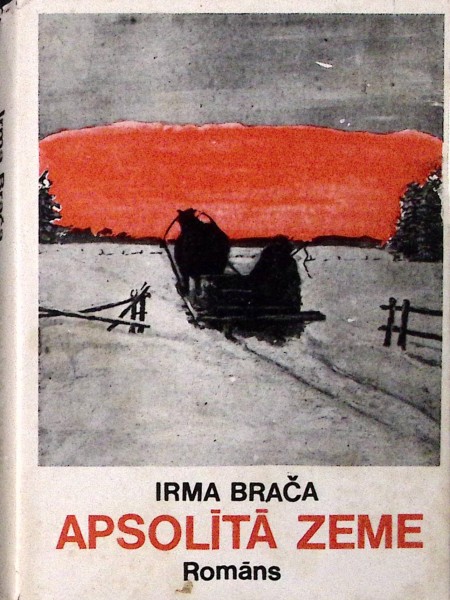 Apsolītā zeme