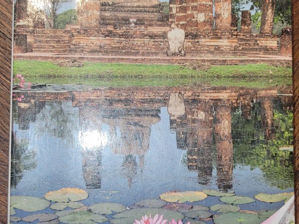 Thailand ceļvedis