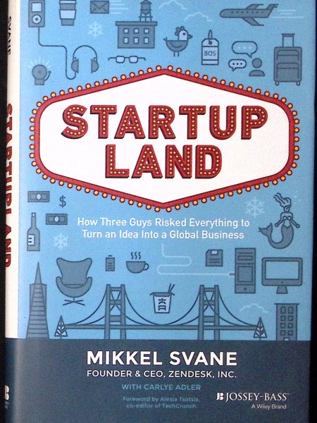 Startupland