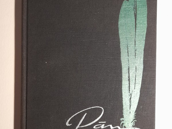 Pāns