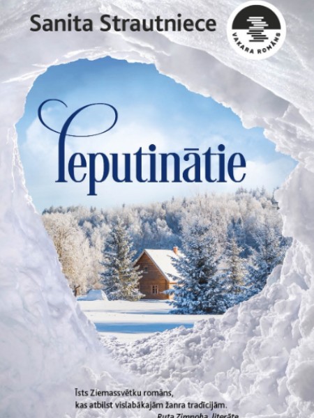 Ieputinātie