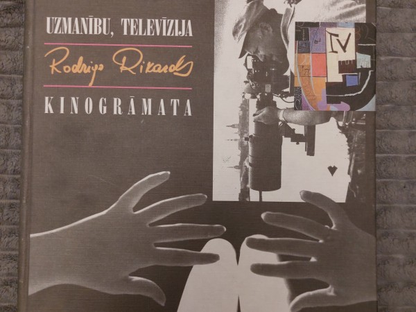 Uzmanibu Televizija