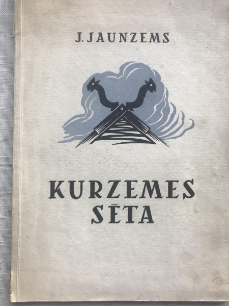 KURZEMES SĒTA