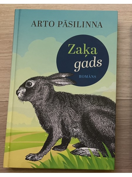 Zaķa gads