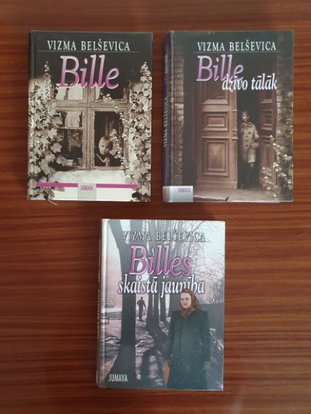 Bille