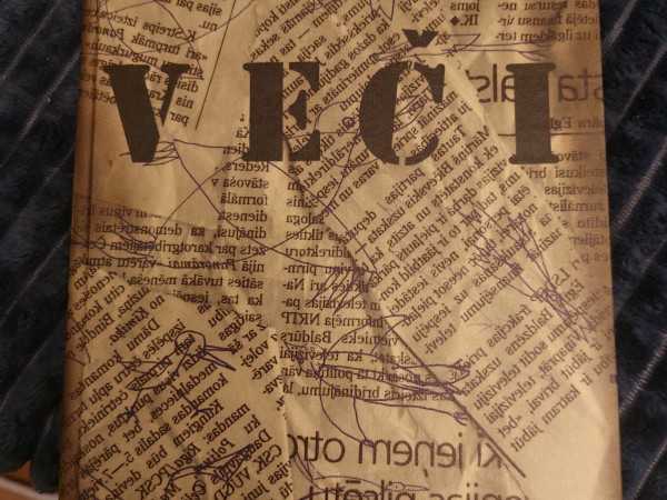Veči