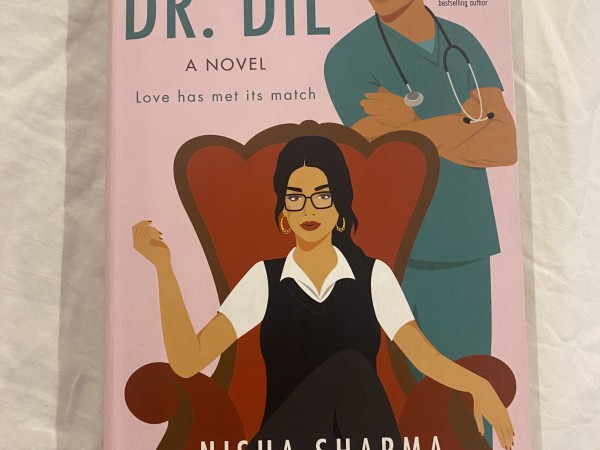 dating dr. dill