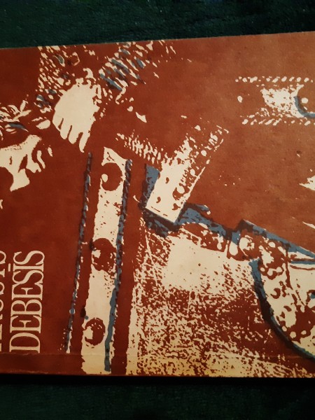 Krusts debesīs