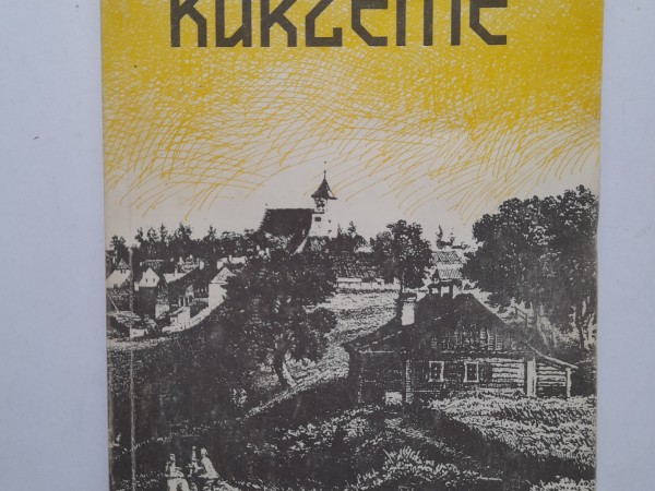 Kurzemē