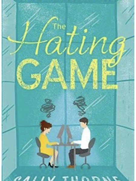 The hating game