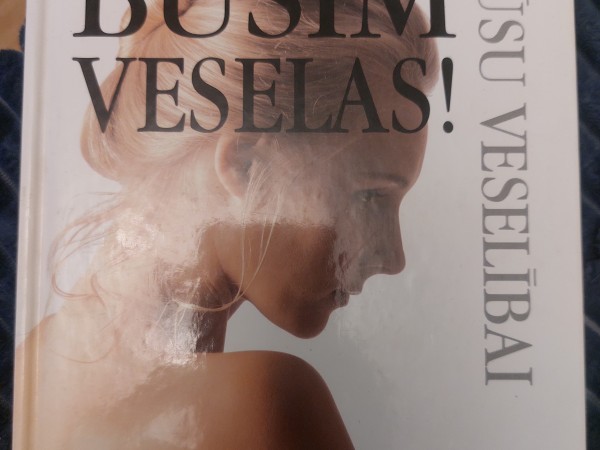 Būsim vesalas