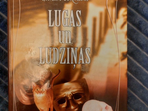 Lugas un Ludziņas