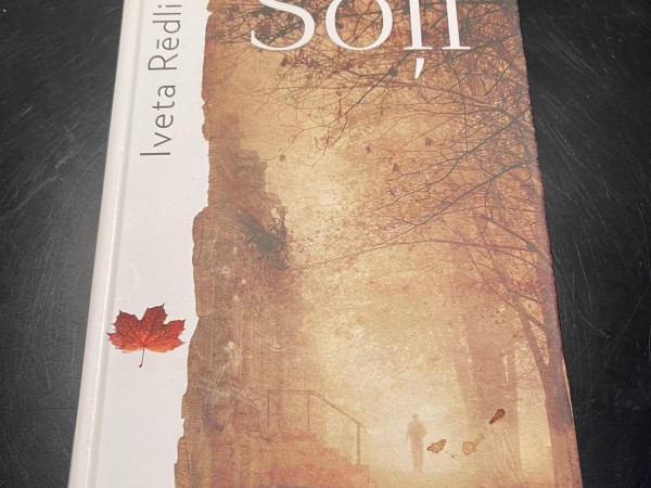 Soļi