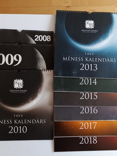 Mēness kalendārs