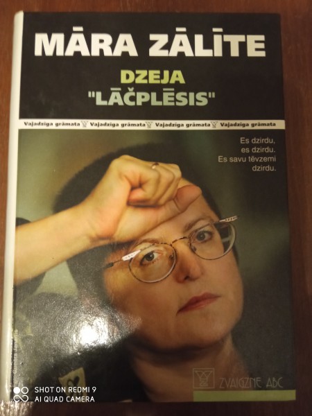 Dzeja 