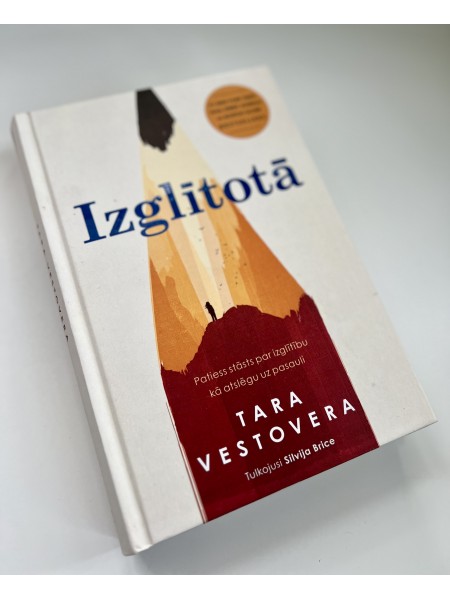 Izglītotā
