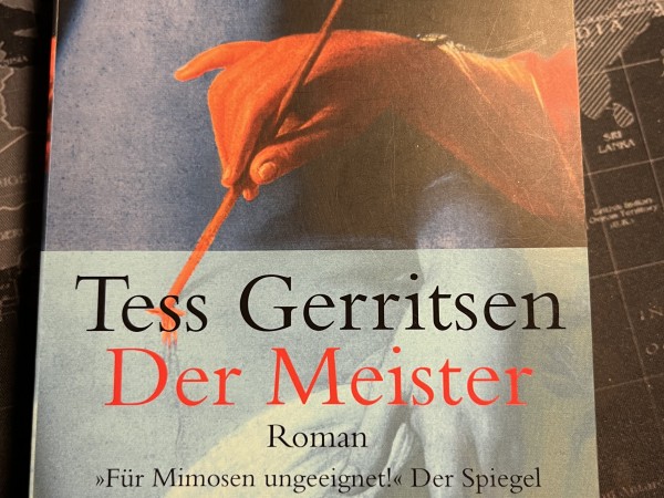 Der Meister