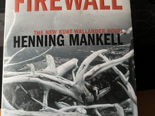 Firewall