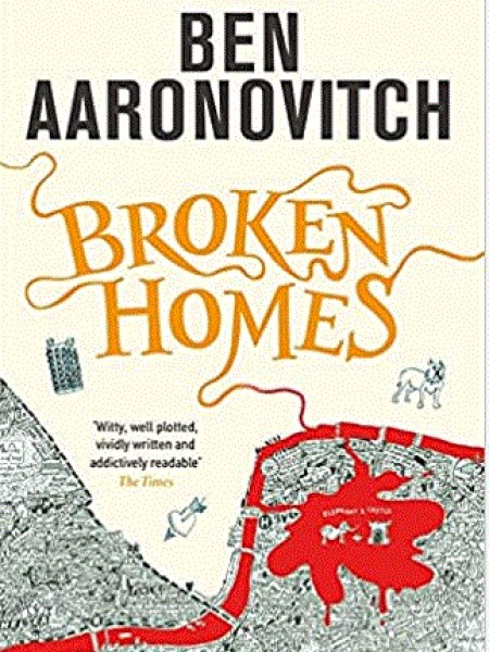 Broken Homes