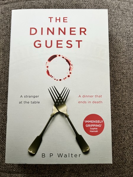 The dinner guest