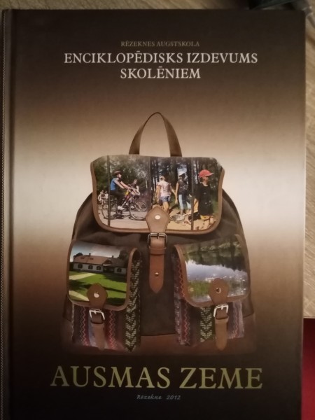 Ausmas zeme