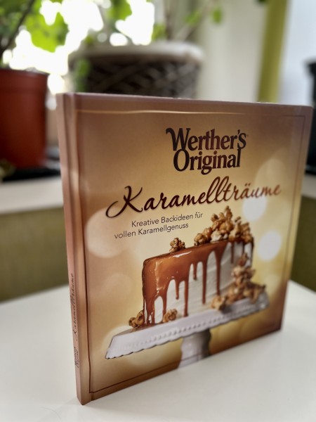 Karamelltraume