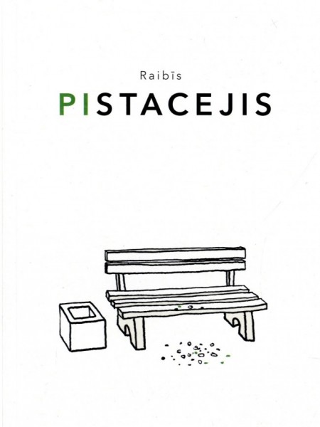 Pistacejis