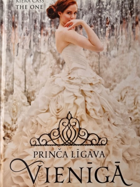 Prinča līgava. Vienīgā