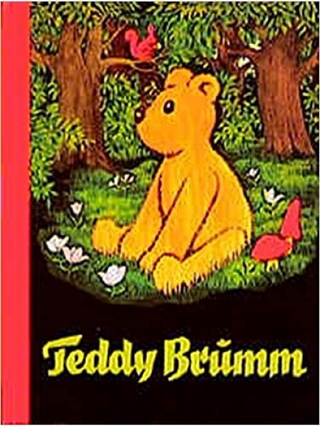 Tedijs Brumms